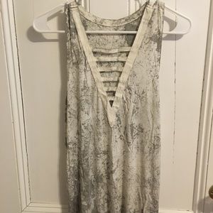 American Eagle Tank Top